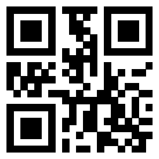 Immagine del Qr Code di 3304669043