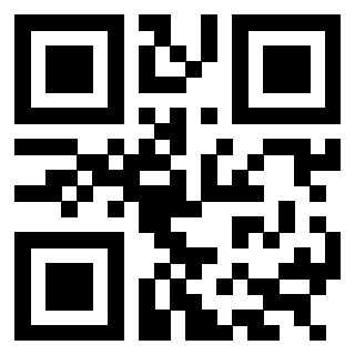 Immagine del Qr Code di 3304669046