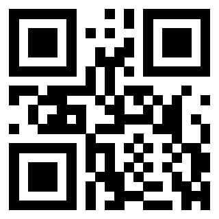 3304669050 - Immagine del QrCode associato