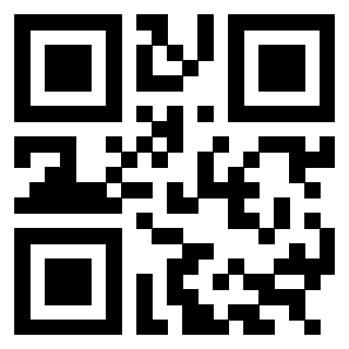 3304669052 Qr Code associato