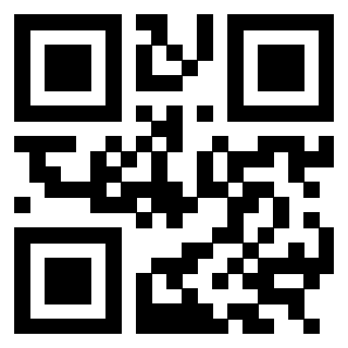 3304701764 QrCode associato