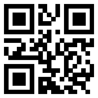 3304701767 - Immagine del Qr Code associato