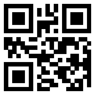 3304701769 - Immagine del Qr Code associato