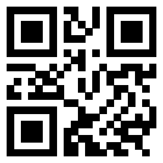 Scansione del Qr Code di 3304701770