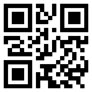 3304701771 QrCode associato