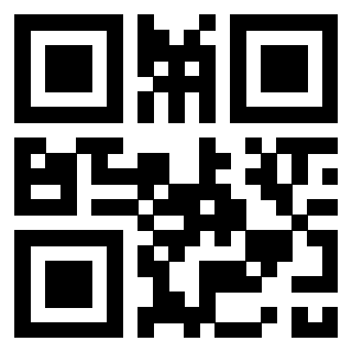 Il Qr Code di 3304701772