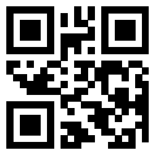 Immagine del Qr Code di 3304701773