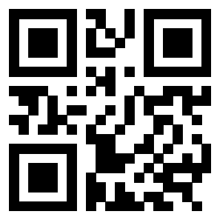 Scansione del Qr Code di 3304701774