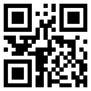 Il QrCode di 3304701776