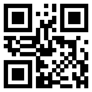 3304701778 - Immagine del Qr Code associato