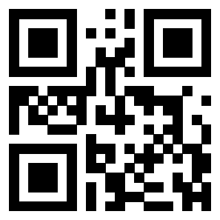 Il Qr Code di 3304701779