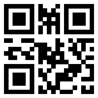 Qr Code di 3304701781