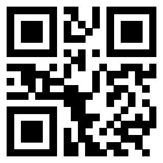3304701782 - Immagine del QrCode