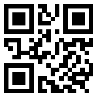 3304701784 - Immagine del QrCode associato