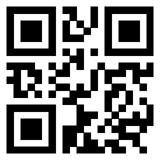 Il QrCode di 3304701786