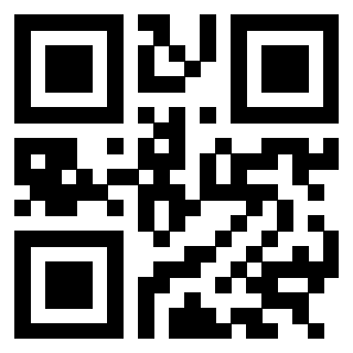 3304701790 Qr Code associato