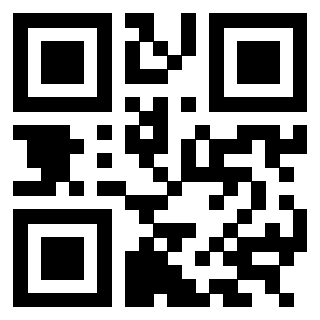 Immagine del QrCode di 3304701792