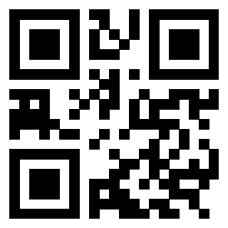 Immagine del Qr Code di 3304701795
