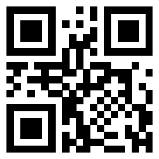 Scansione del QrCode di 3304701800