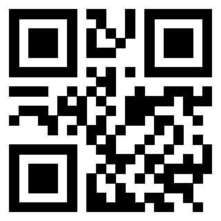 3304701801 - Immagine del QrCode associato