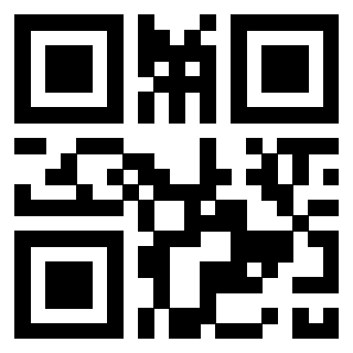 3304701805 - Immagine del QrCode