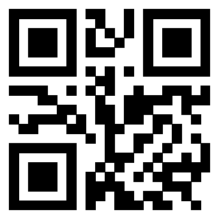 3304701808 - Immagine del Qr Code associato