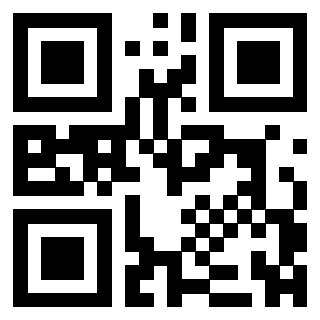 Scansione del Qr Code di 3304701810
