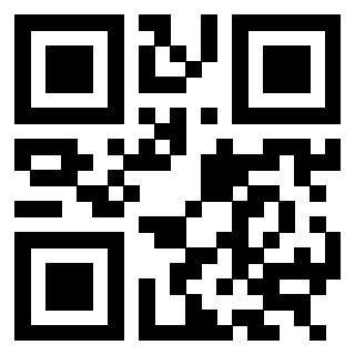 3304701815 - Immagine del QrCode