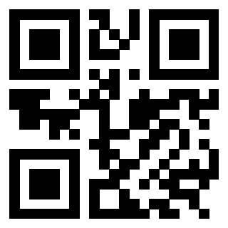 Immagine del QrCode di 3304701818