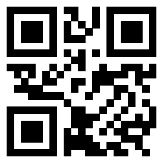 Scansione del Qr Code di 3304701820