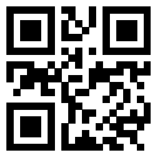 Il Qr Code di 3304701822