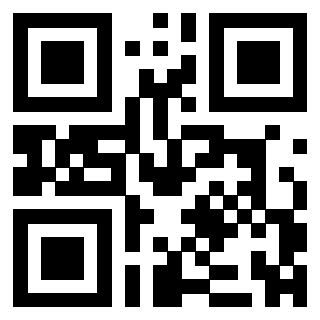 Il Qr Code di 3304701823