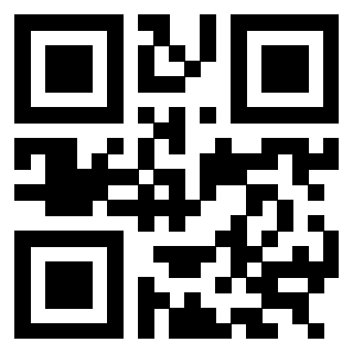 3304701825 QrCode associato