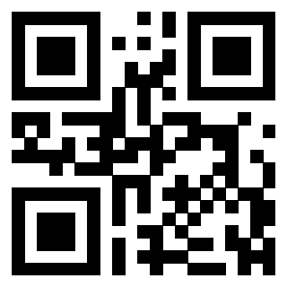3304701832 - Immagine del QrCode associato