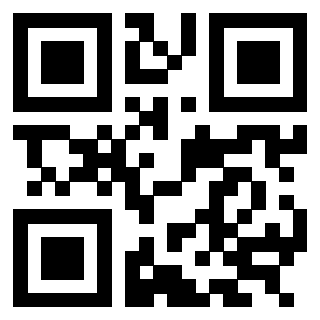 3304701835 - Immagine del Qr Code associato