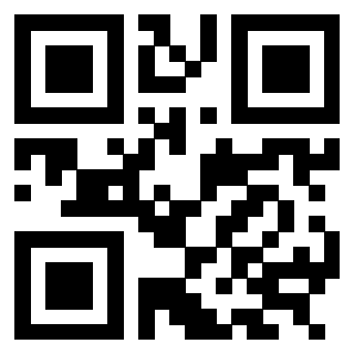 Il QrCode di 3304701839