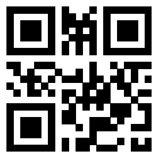 Qr Code di 3304701842