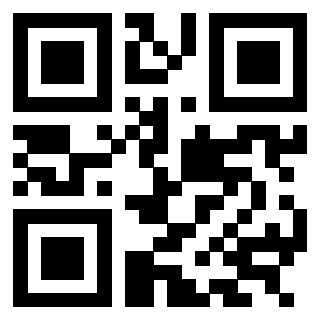 Il QrCode di 3304701848