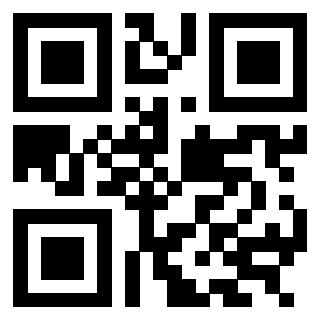 Qr Code di 3304701849