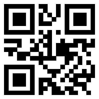 Immagine del Qr Code di 3304701850