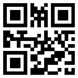 3304701851 - Immagine del Qr Code