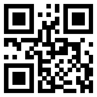 Il Qr Code di 3304701854