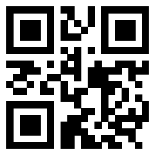 3304701857 - Immagine del Qr Code