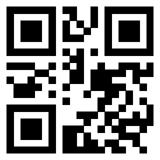Immagine del Qr Code di 3304701859