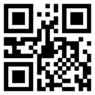 Il Qr Code di 3304701860