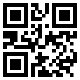 3304701862 - Immagine del QrCode