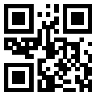 3304701863 - Immagine del Qr Code