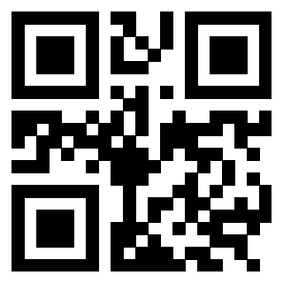 3304701865 - Immagine del QrCode