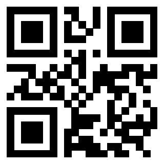 3304701867 - Immagine del Qr Code associato