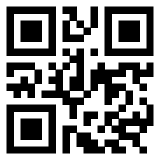 3304701873 - Immagine del QrCode associato